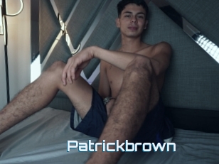 Patrickbrown