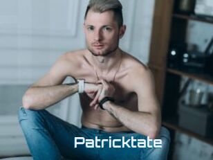 Patricktate