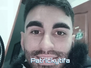 Patrickytifa