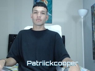 Patriickcooper