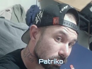 Patriko