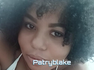 Patryblake