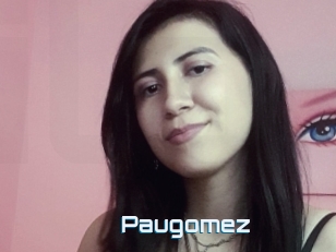 Paugomez