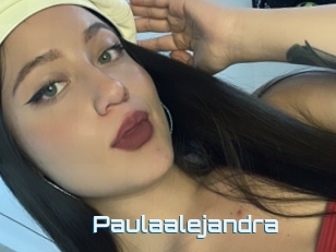 Paulaalejandra