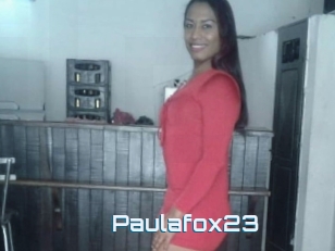 Paulafox23