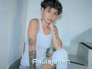 Paulajesen