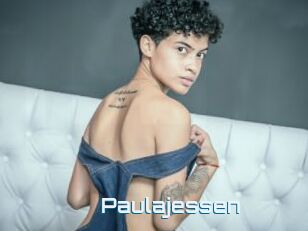 Paulajessen