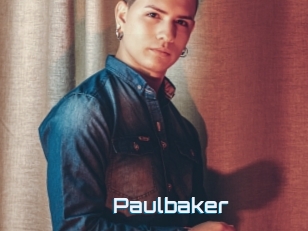 Paulbaker