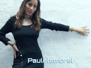 Pauletemorel