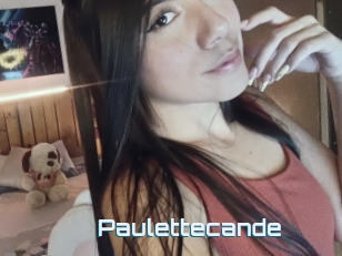 Paulettecande