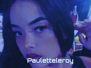 Pauletteleroy