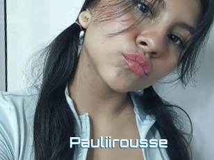 Pauliirousse