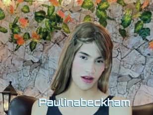 Paulinabeckham