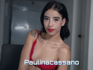 Paulinacassano