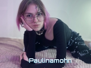 Paulinamohn