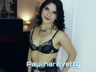 Paulinarevetty