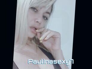 Paulinasexy7