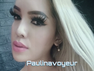 Paulinavoyeur