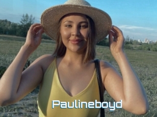 Paulineboyd