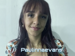 Paulinnaevans