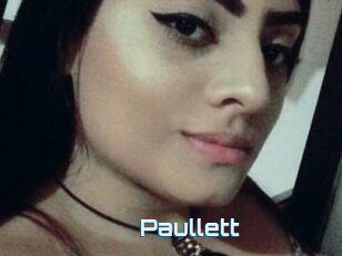 Paullett