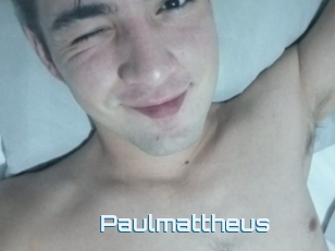 Paulmattheus