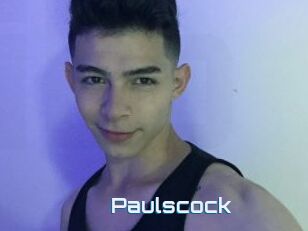 Paulscock