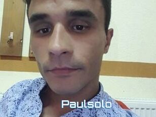 Paulsolo