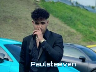 Paulsteeven