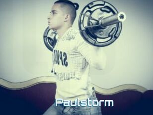 Paulstorm