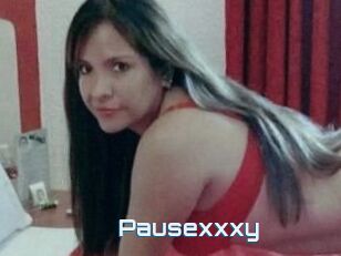 Pausexxxy