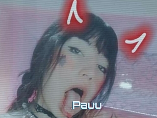 Pauu