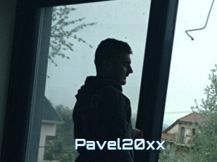 Pavel20xx