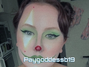 Paygoddessb19