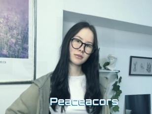 Peaceacors