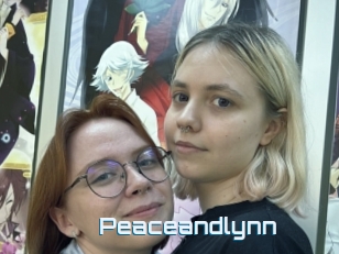 Peaceandlynn