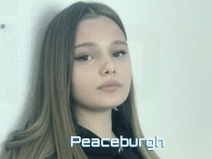 Peaceburgh