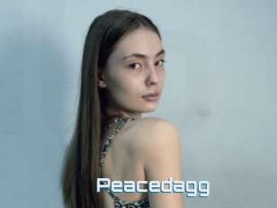 Peacedagg