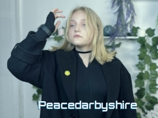 Peacedarbyshire