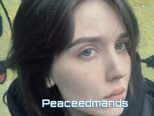 Peaceedmands