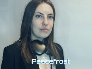 Peacefrost