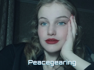 Peacegearing