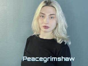 Peacegrimshaw