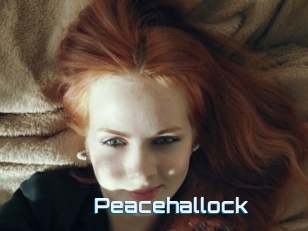 Peacehallock