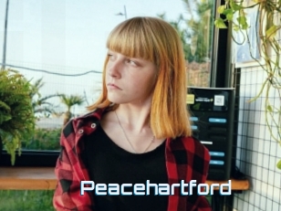 Peacehartford