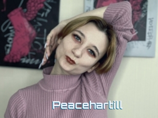 Peacehartill