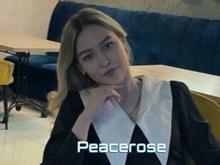 Peacerose