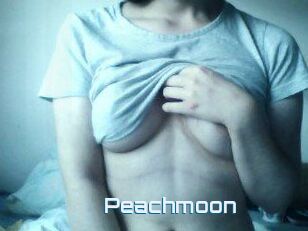 Peachmoon