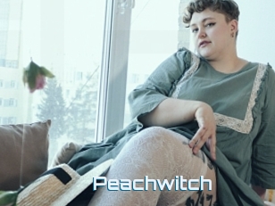 Peachwitch