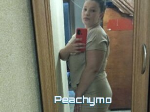 Peachymo